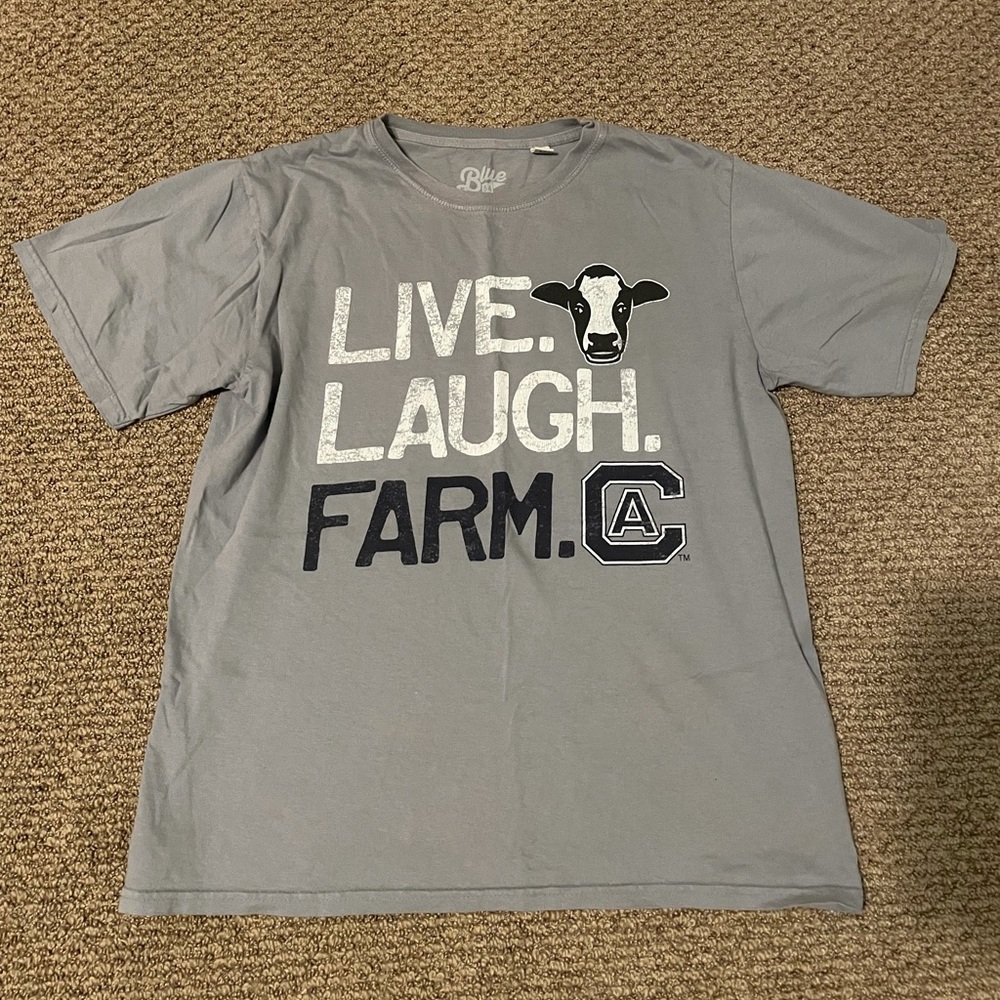 Unisex UC Davis T-Shirt